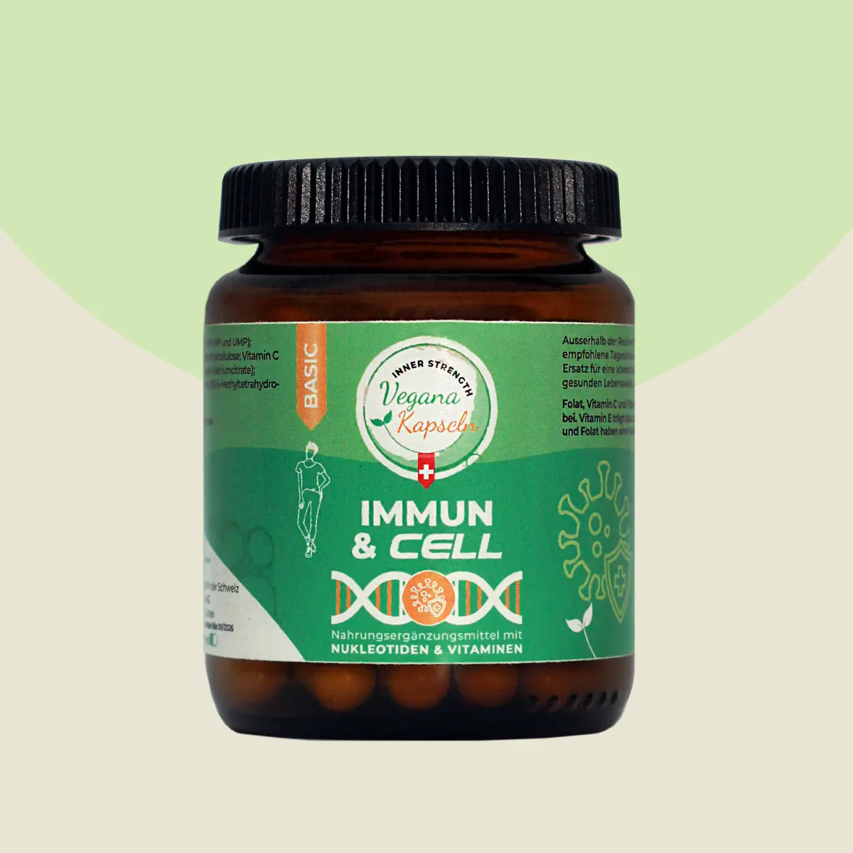 IMMUN & CELL + NUKLEOTIDE