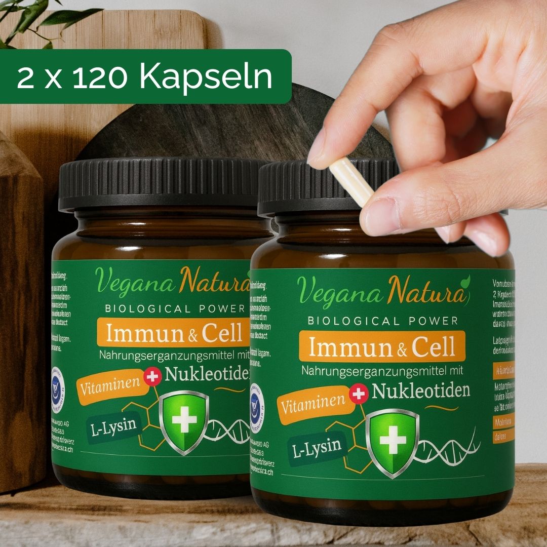 IMMUN & CELL + NUKLEOTIDE