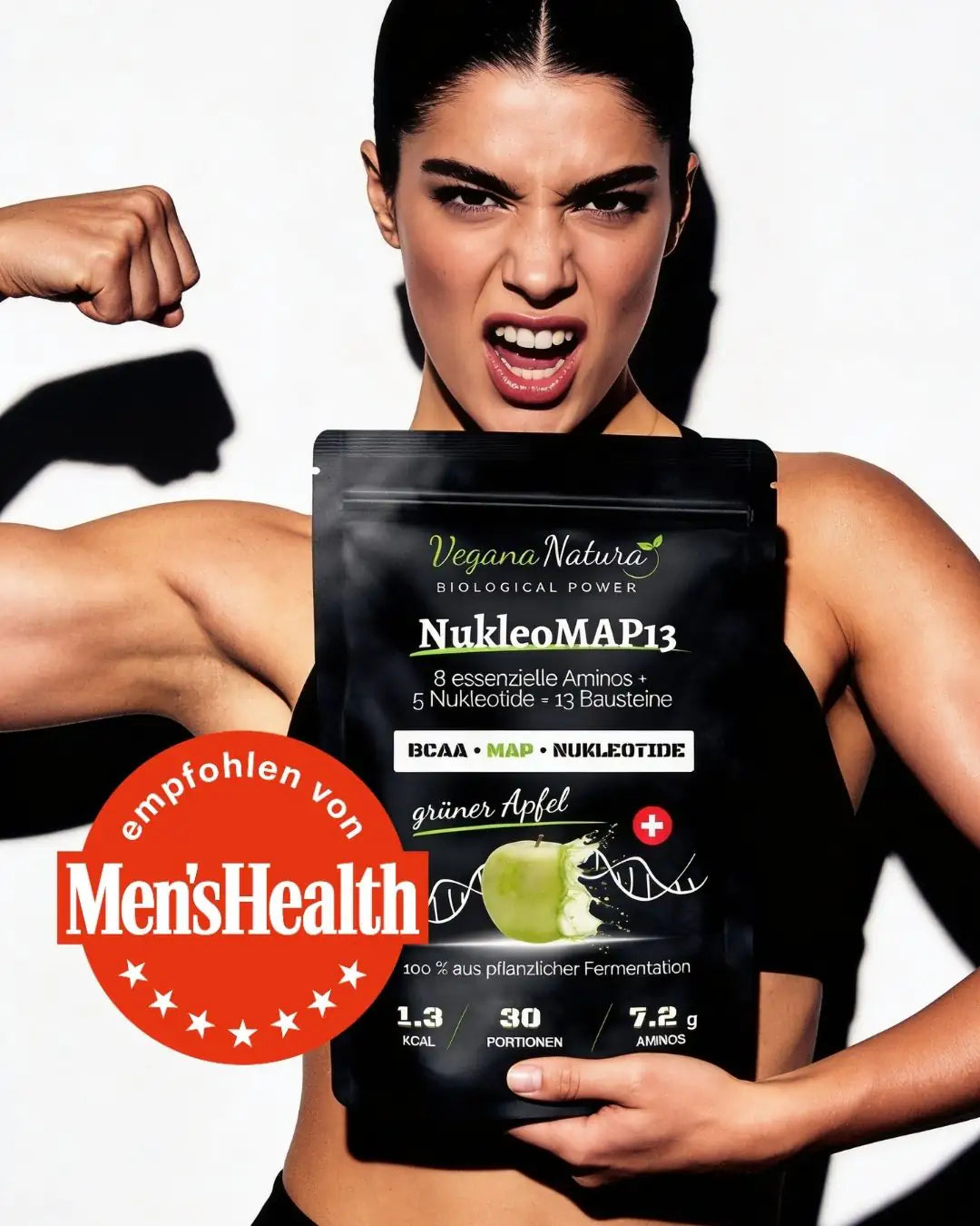 NukleoMAP13.1