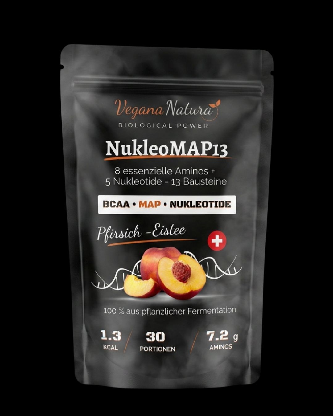 Nukleotide - NukleoMAP13 essentielle Aminosäuren+ Nukleotide