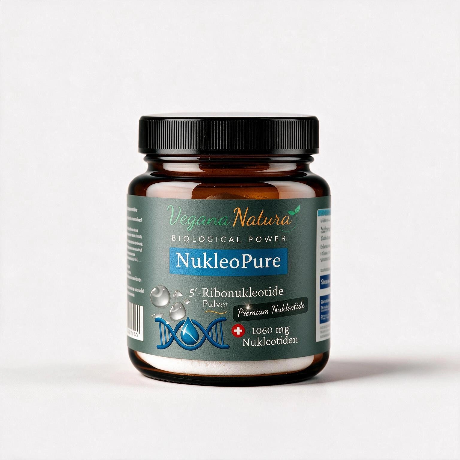 Nucleotides "Nukleopure - Premium Nucleotides"