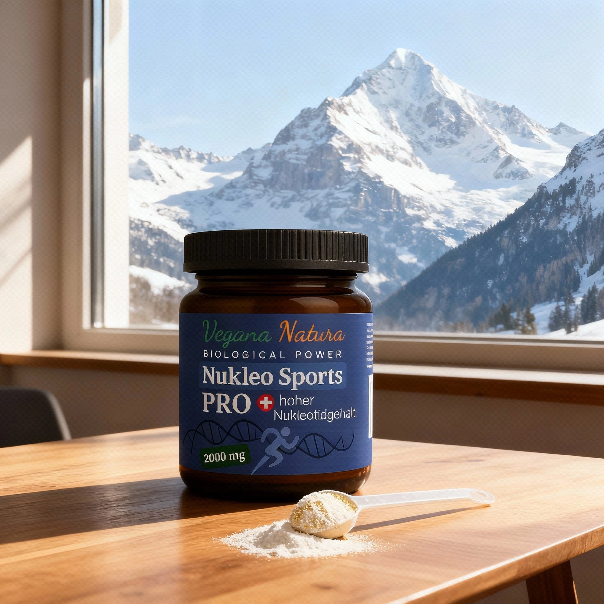NukleoSports - PRO