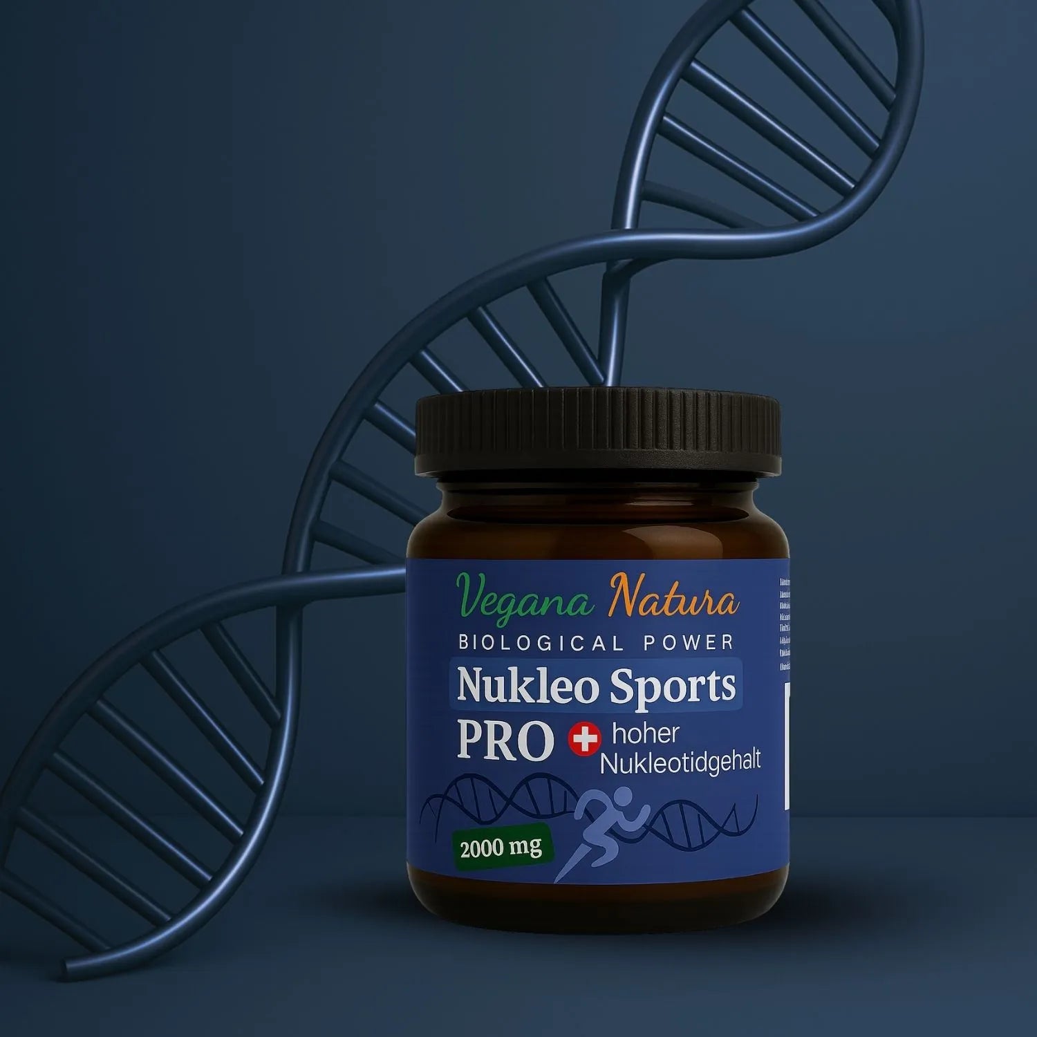 NukleoSports - PRO