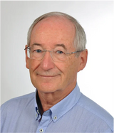 Dr. Peter Köppel