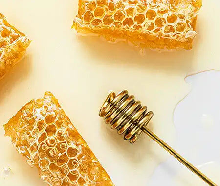 Honeycomb