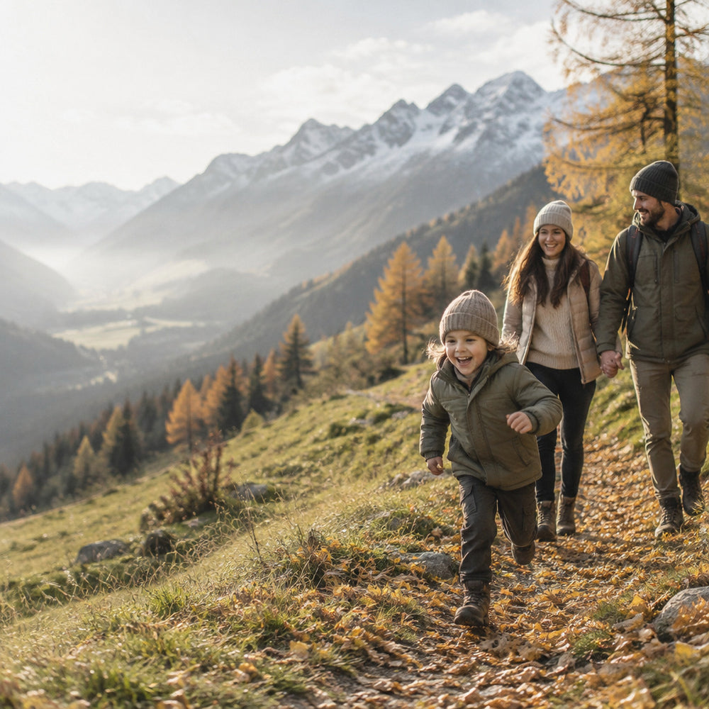 Immun & Cell + Nukleotide — Nukleotide mit Vitamin C & B12, Schweizer Premium-Qualität