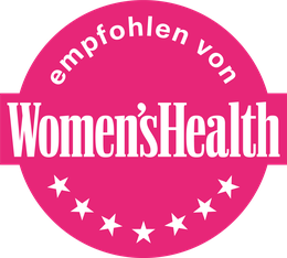 Recomendado por Women's Health