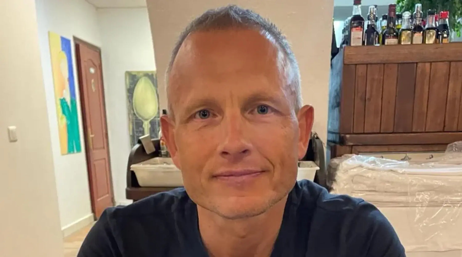 Interview with Christian Schuh: The Ironman athlete and his experiences with nucleotides