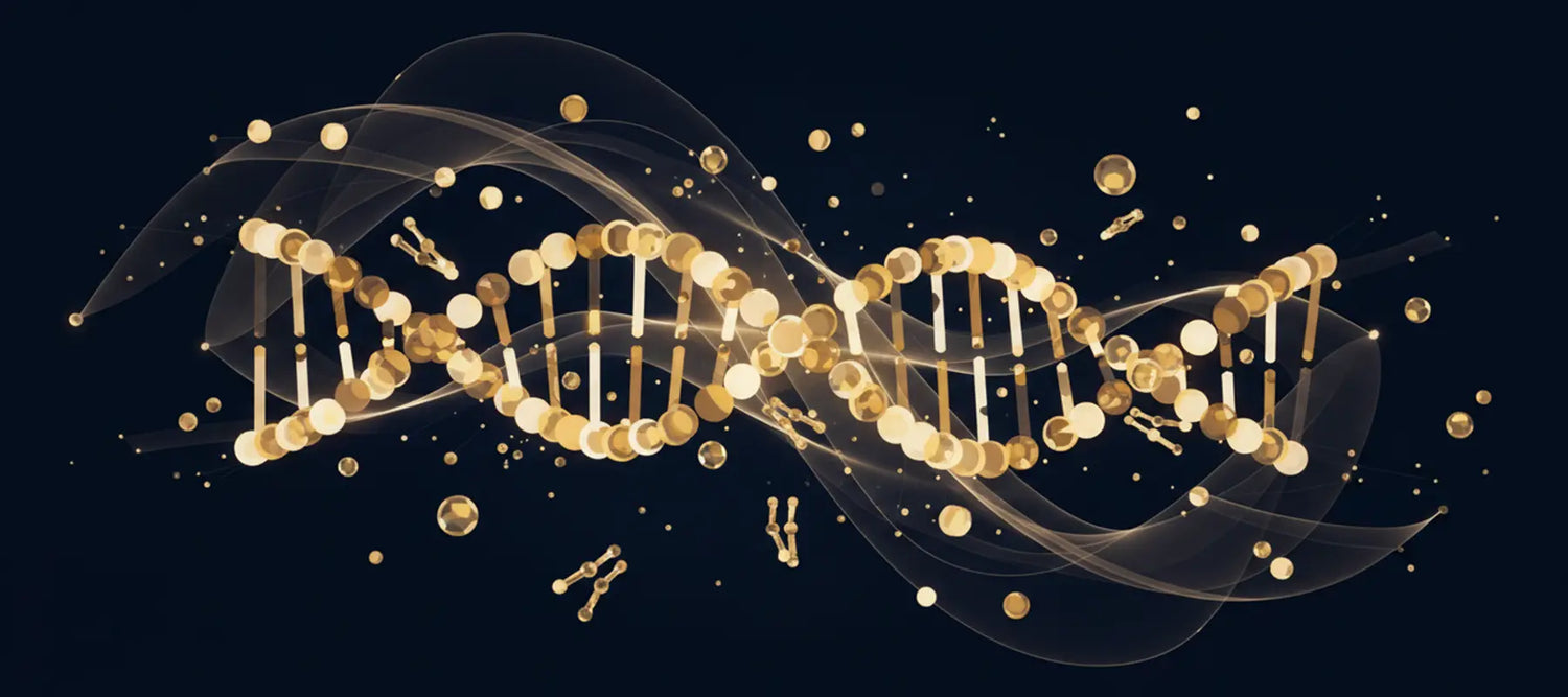 Nucleotides – why individually selected nucleotides are the gold standard