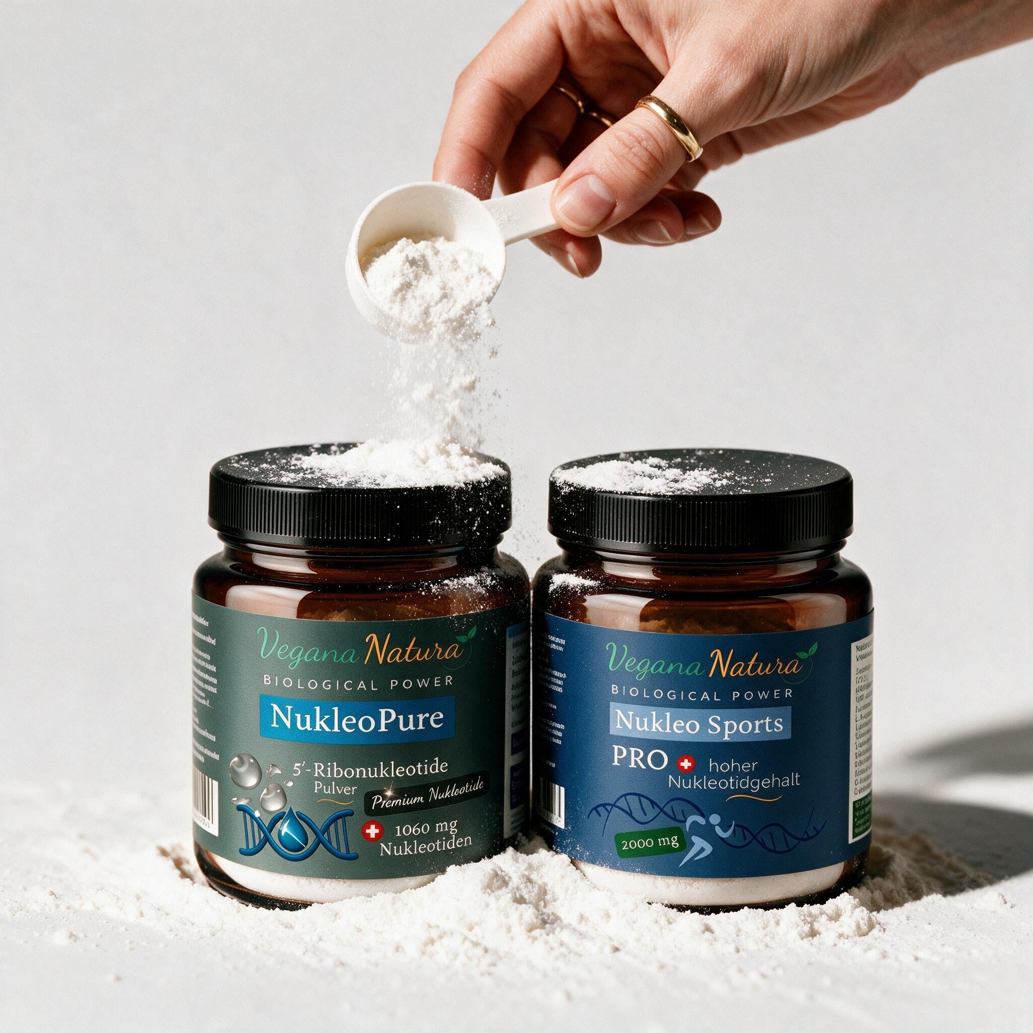 Buy nucleotides powder