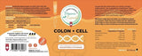 Colon & Cell + Nukleotide
