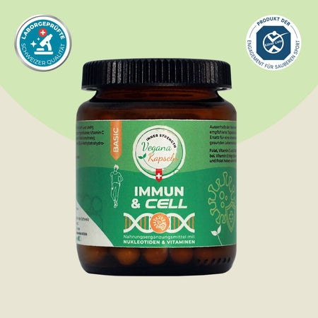 IMMUN & CELL + NUKLEOTIDE image