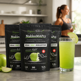 NukleoMAP13 — Performance-Bundle