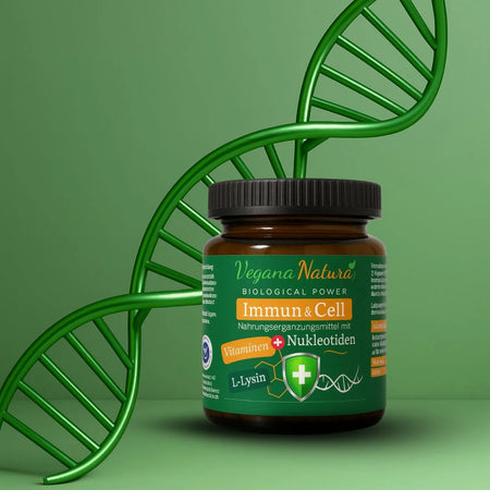IMMUN & CELL + NUKLEOTIDE image