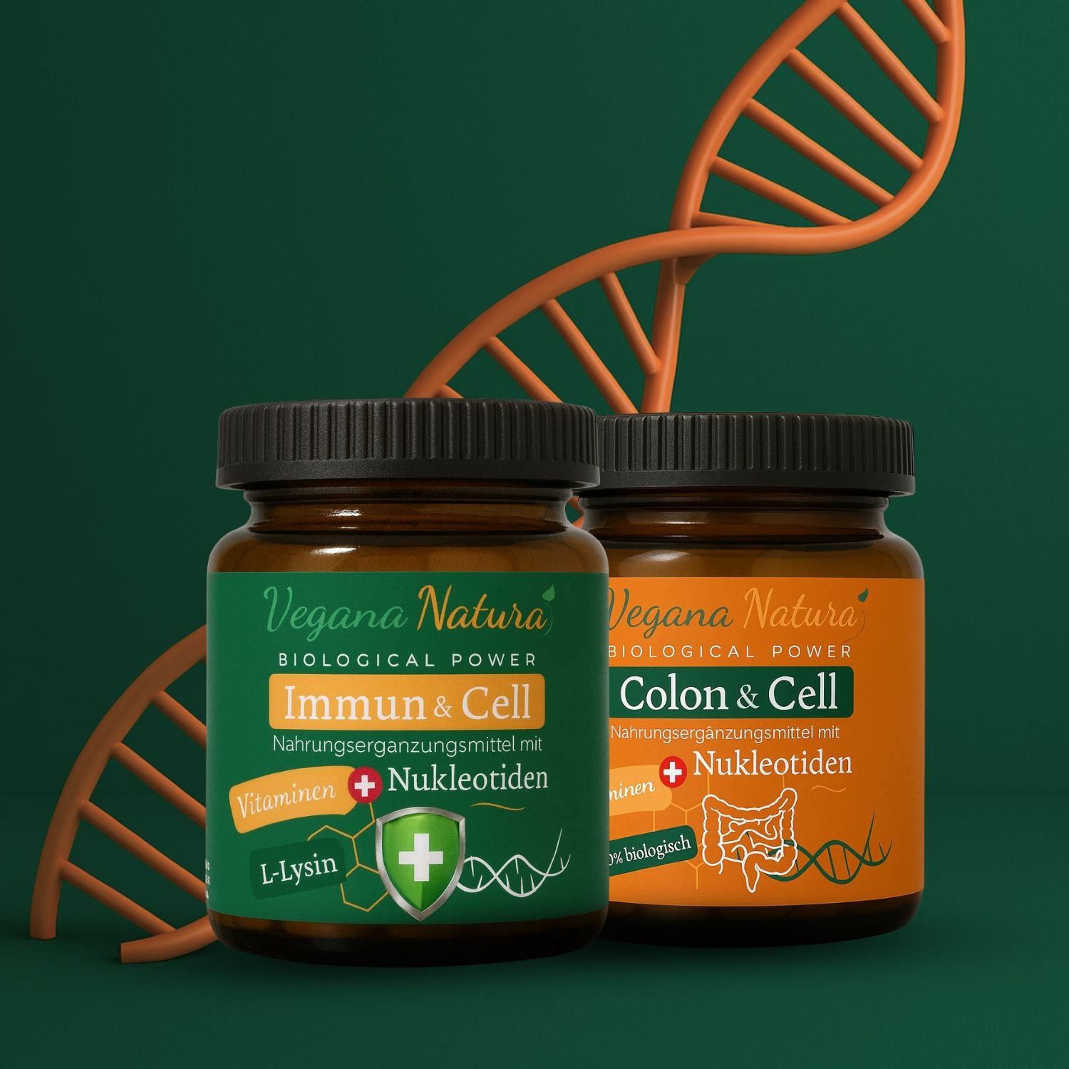 Immunsystem Bundle