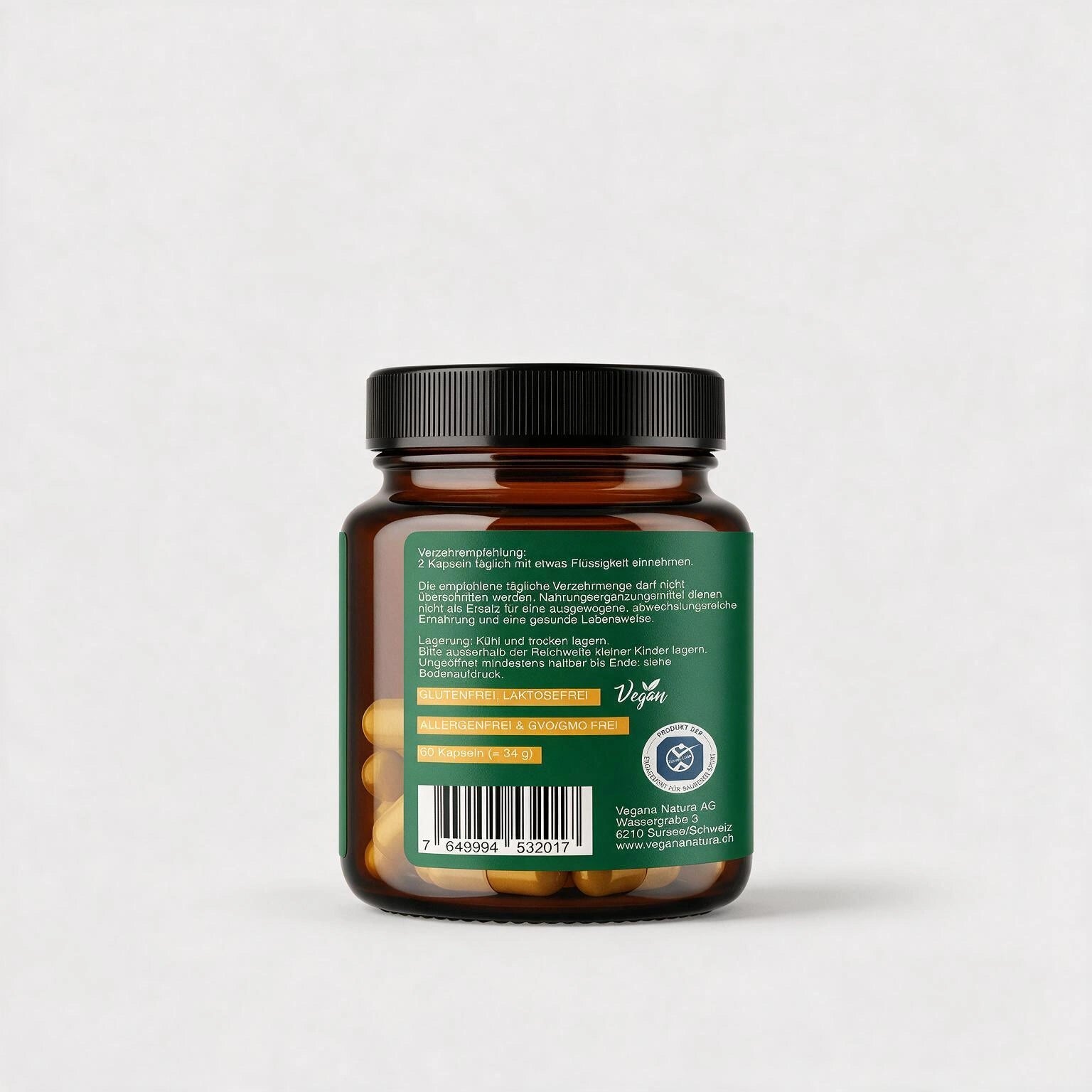 Nukleotide - Immun & Cell