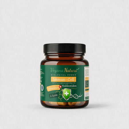 Nukleotide - Immun & Cell image