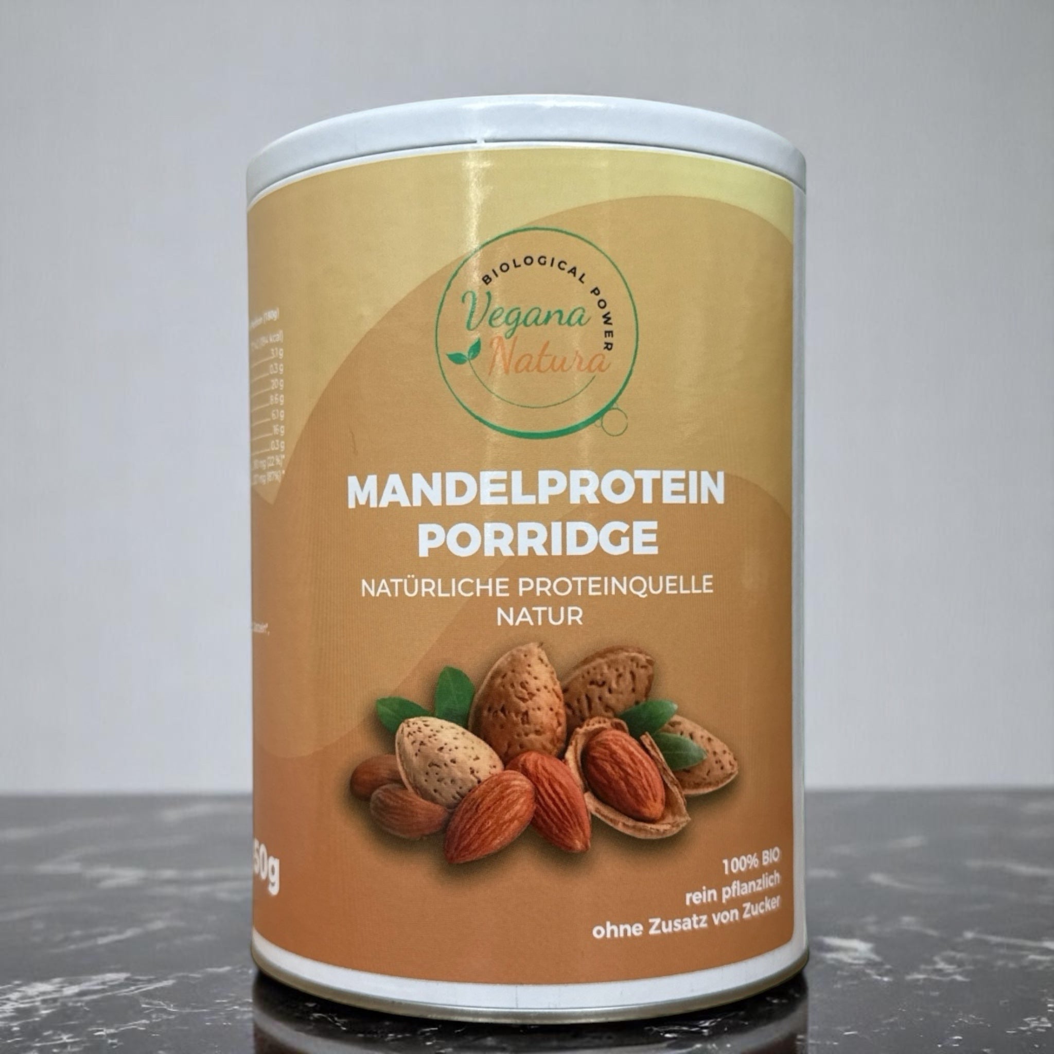 AlmondProtein PORRIDGE BIO