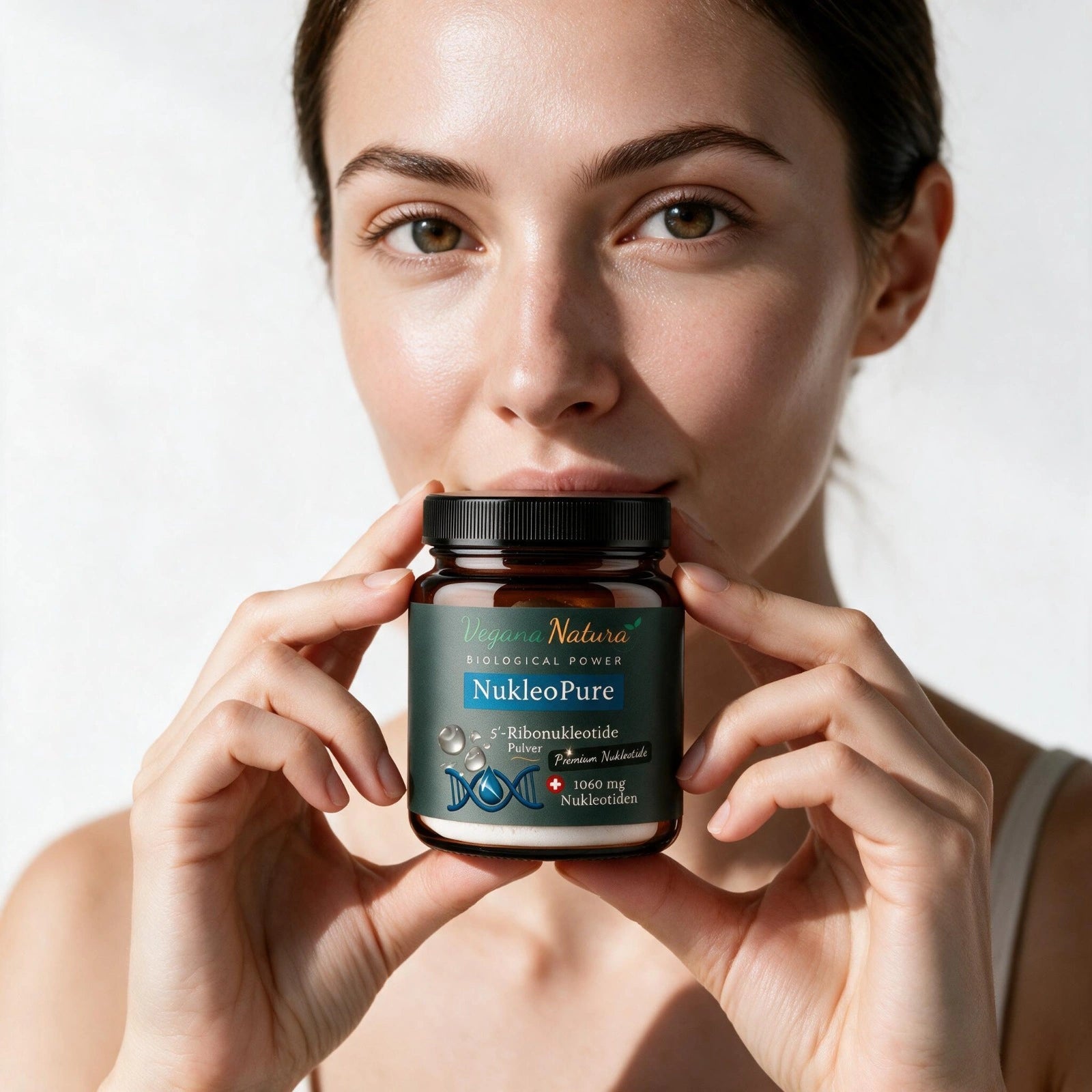 Nukleotide "Nukleopure - Premium Nukleotide"