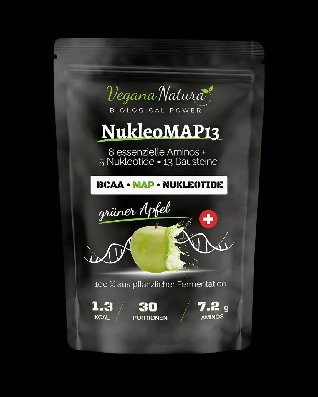 Nukleotide - NukleoMAP13 essentielle Aminosäuren+ Nukleotide