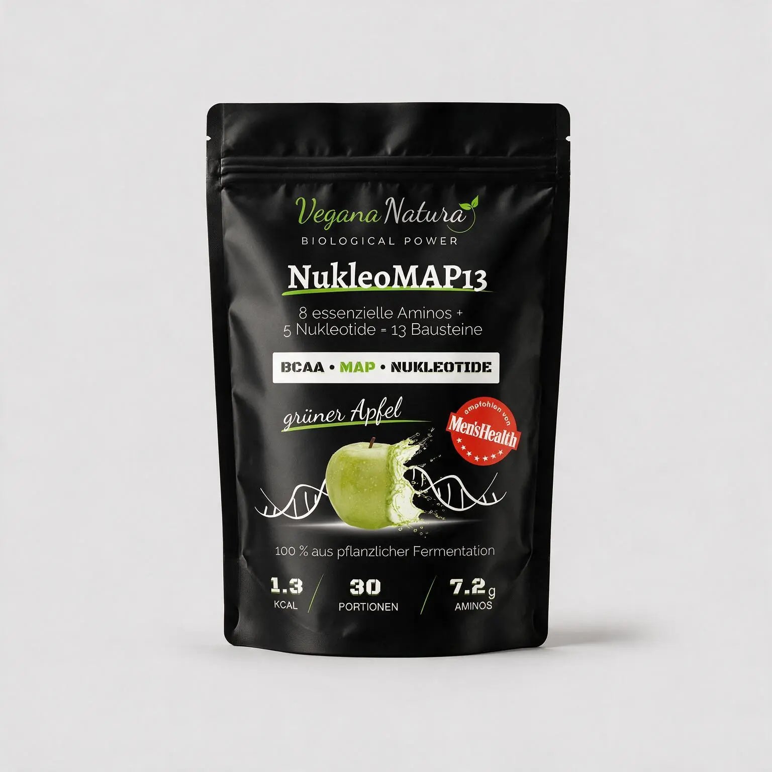 Nukleotide - NukleoMAP13 essentielle Aminosäuren+ Nukleotide
