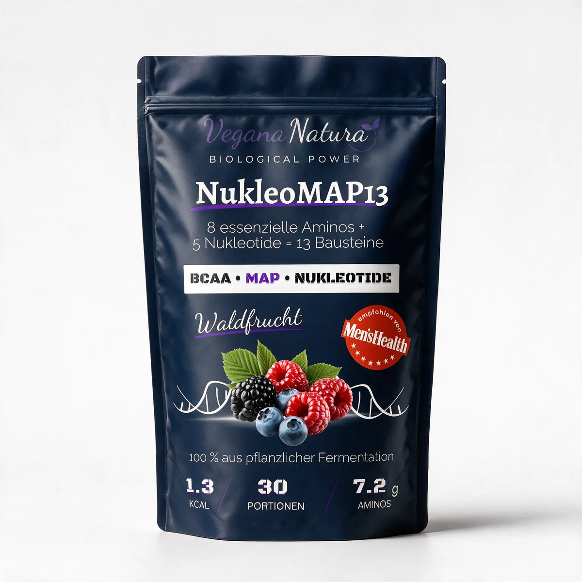 Nukleotide - NukleoMAP13 essentielle Aminosäuren+ Nukleotide