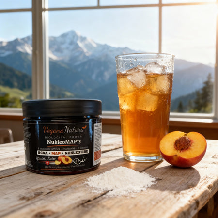 NukleoMAP13 - Nucleotides + essential amino acids image