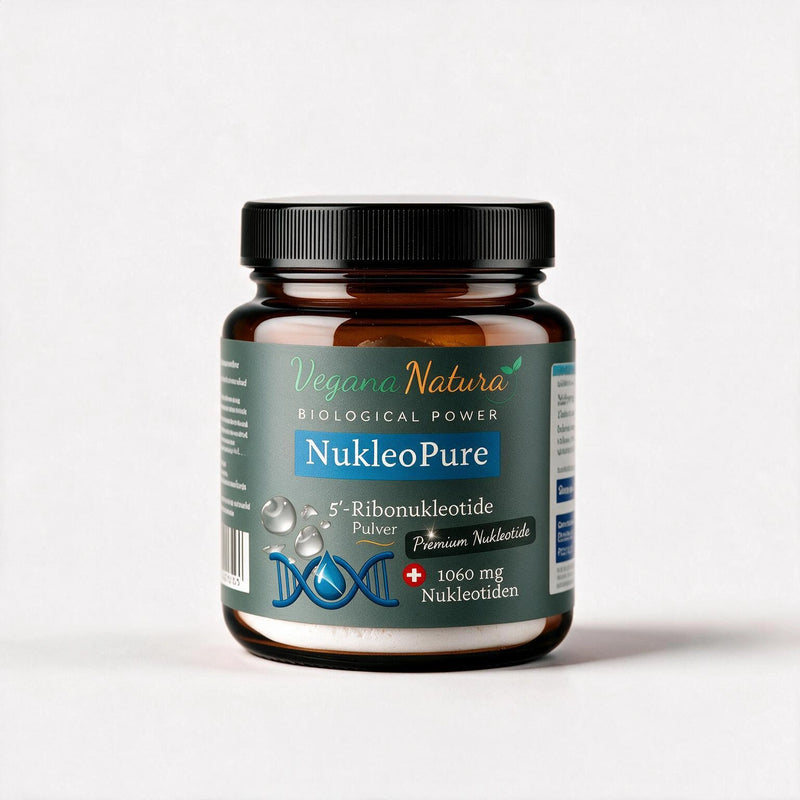 Nukleotide "Nukleopure - Premium Nukleotide"