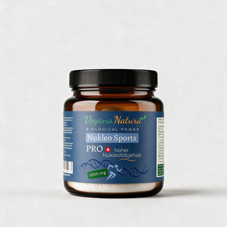 Nukleotide - NukleoSportsPRO image