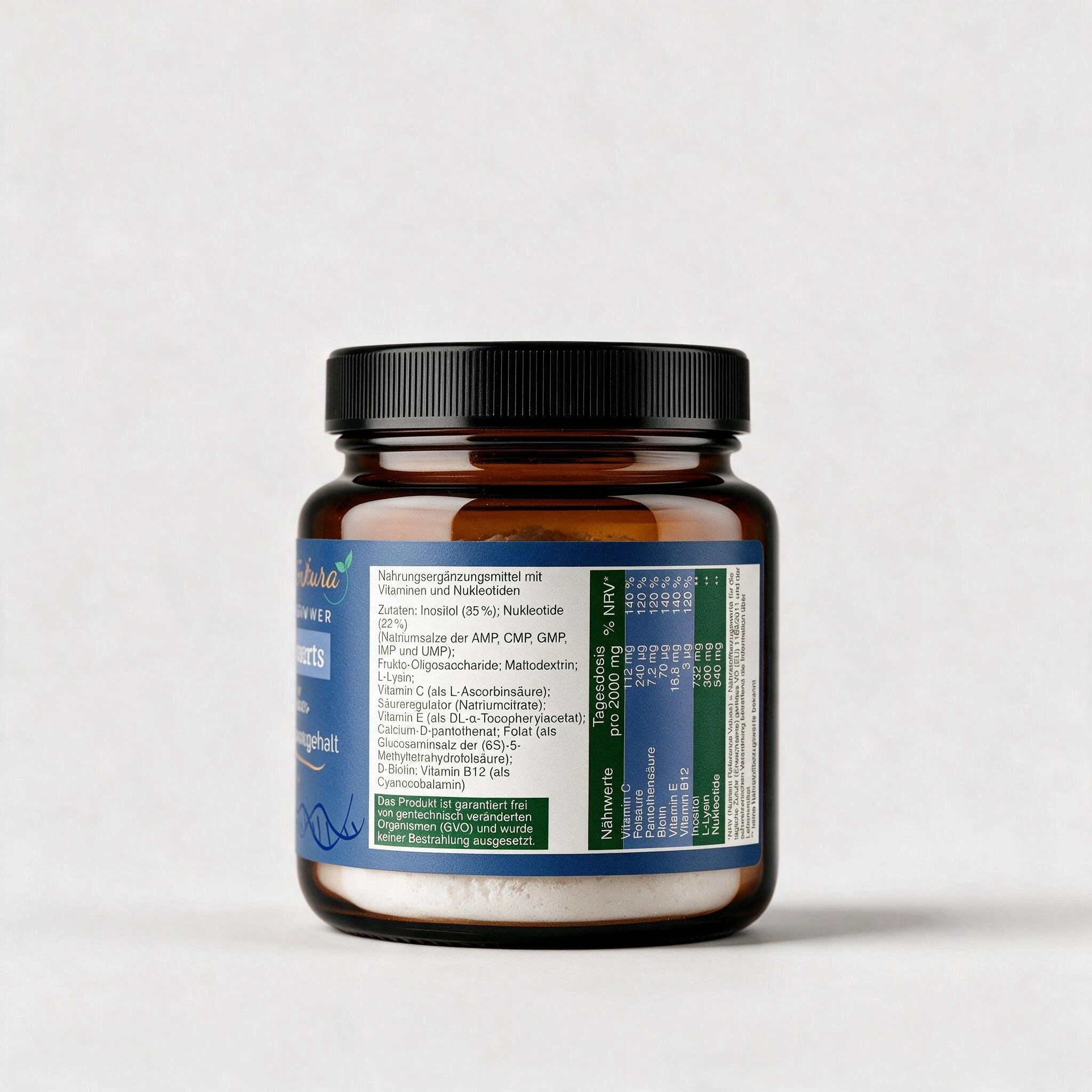 Nucleotides - NukleoSportsPRO