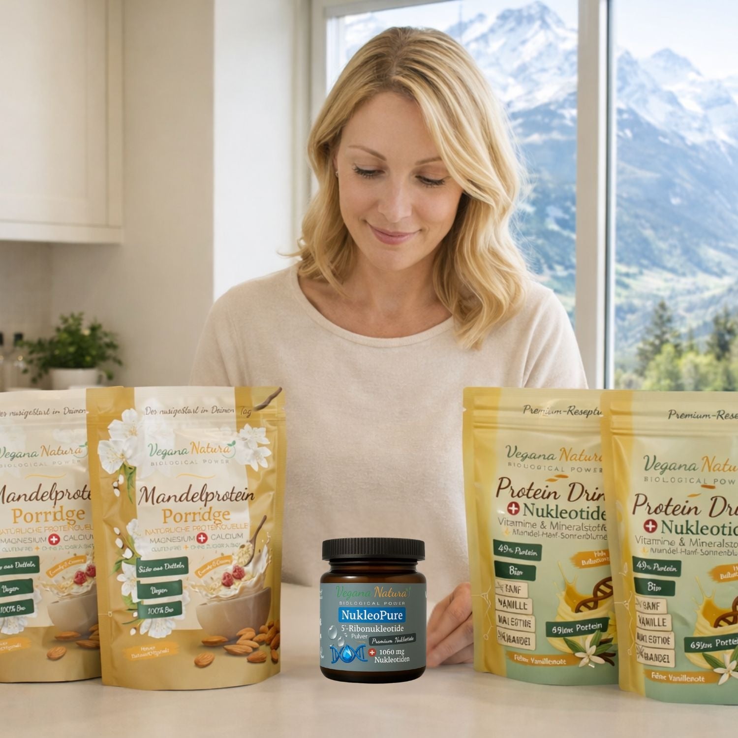 Pack « Contrôle du poids »