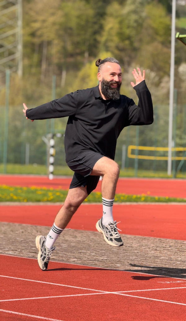 Platzhalter: Portrait von Peter Kotkowski