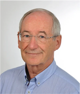 Dr. Peter Köppel