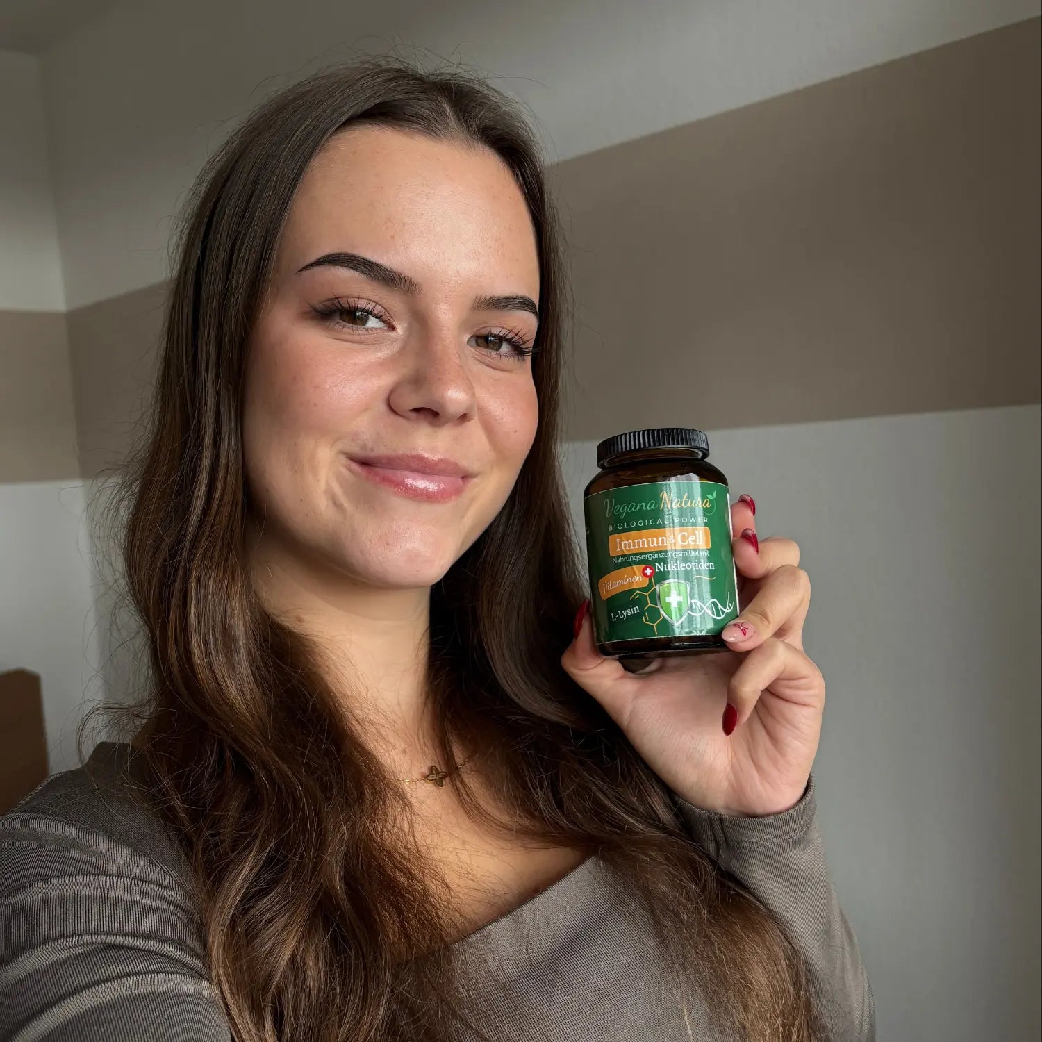 IMMUN & CELL + NUKLEOTIDE