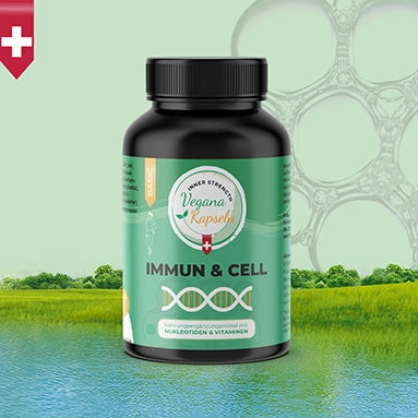 vegan kapseln gesund immunsystem